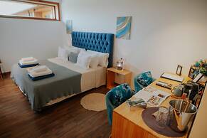 Hotel Boutique Hort de Nal