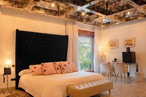 Hotel Boutique Hort de Nal