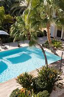 Hotel Boutique Hort de Nal