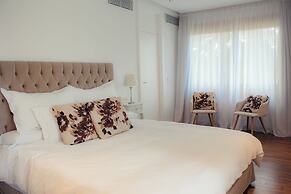 Hotel Boutique Hort de Nal