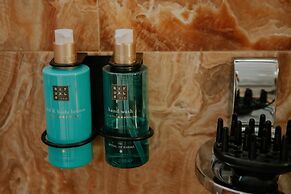 Hotel Boutique Hort de Nal