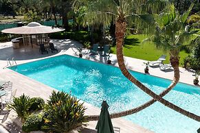 Hotel Boutique Hort de Nal