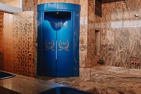 Hotel Boutique Hort de Nal