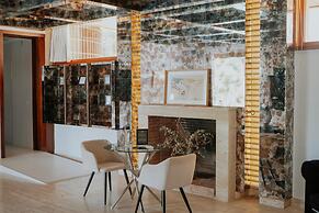 Hotel Boutique Hort de Nal