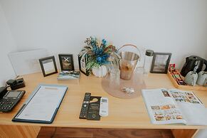 Hotel Boutique Hort de Nal