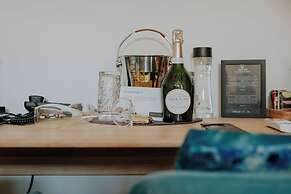 Hotel Boutique Hort de Nal