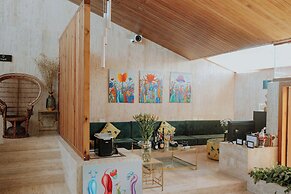 Hotel Boutique Hort de Nal