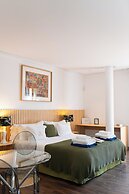 Hotel Boutique Hort de Nal