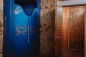 Hotel Boutique Hort de Nal