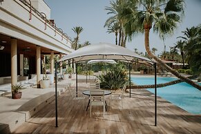 Hotel Boutique Hort de Nal