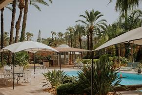 Hotel Boutique Hort de Nal