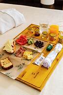 Hotel Boutique Hort de Nal