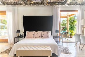 Hotel Boutique Hort de Nal