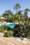 Hotel Boutique Hort de Nal