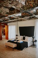 Hotel Boutique Hort de Nal