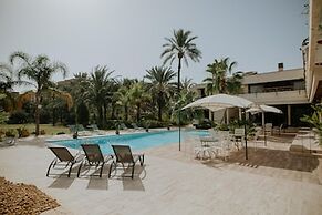 Hotel Boutique Hort de Nal
