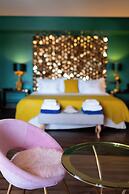 Hotel Boutique Hort de Nal