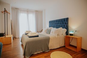 Hotel Boutique Hort de Nal