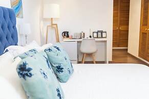 Hotel Boutique Hort de Nal