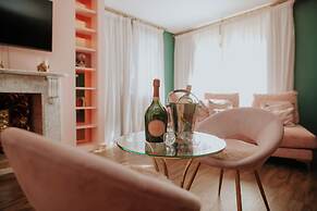 Hotel Boutique Hort de Nal