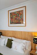 Hotel Boutique Hort de Nal
