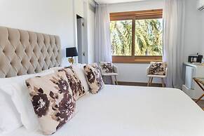 Hotel Boutique Hort de Nal