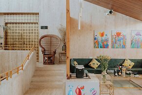 Hotel Boutique Hort de Nal