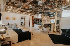 Hotel Boutique Hort de Nal