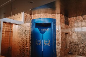 Hotel Boutique Hort de Nal