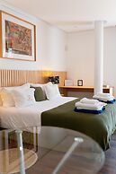 Hotel Boutique Hort de Nal