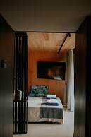 Hotel Boutique Hort de Nal