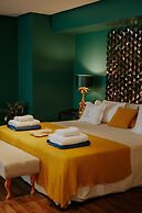 Hotel Boutique Hort de Nal