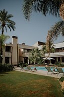 Hotel Boutique Hort de Nal