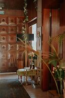 Hotel Boutique Hort de Nal