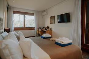Hotel Boutique Hort de Nal