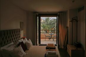 Hotel Boutique Hort de Nal