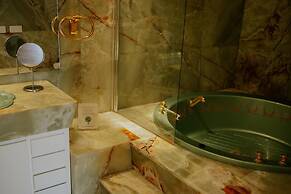 Hotel Boutique Hort de Nal