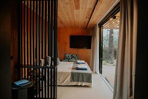 Hotel Boutique Hort de Nal