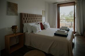 Hotel Boutique Hort de Nal