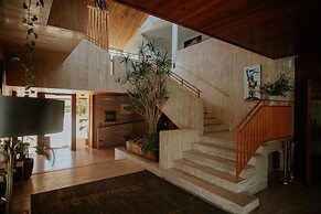 Hotel Boutique Hort de Nal