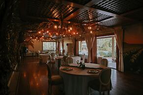 Hotel Boutique Hort de Nal