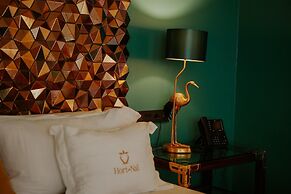 Hotel Boutique Hort de Nal