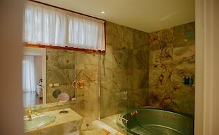 Hotel Boutique Hort de Nal