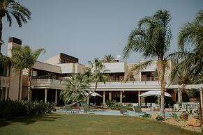 Hotel Boutique Hort de Nal