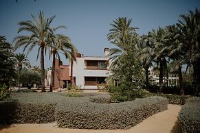 Hotel Boutique Hort de Nal