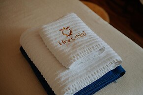 Hotel Boutique Hort de Nal