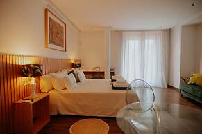 Hotel Boutique Hort de Nal