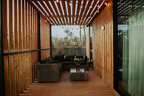 Hotel Boutique Hort de Nal