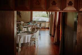 Hotel Boutique Hort de Nal