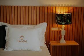 Hotel Boutique Hort de Nal